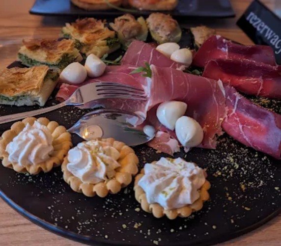Antipasti